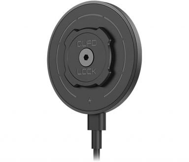 Quad Lock MAG Wireless Charging Head